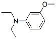 92-18-2,N,N-diethyl-m-anisidine