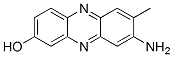 92-25-1,8-amino-7-methylphenazin-2-ol