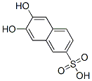 92-27-3,6,7-Dihydroxynaphthalene-2-sulfonic acid