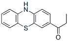 92-33-1,3-PROPIONYLPHENOTHIAZINE