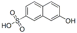 92-40-0,7-hydroxynaphthalene-2-sulphonic acid