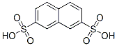 92-41-1,Naphthalene-2,7-disulfonic acid