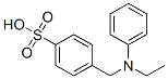 92-60-4,4-((Ethylanilino)methyl)benzenesulphonic acid