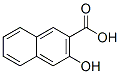 92-70-6,3-Hydroxy-2-naphthoic acid