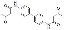 92-90-0,4,4'-bis(3-oxobutanamido)-1,1'-biphenyl