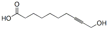 92016-00-7,10-HYDROXY-8-DECYNOIC ACID