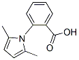 92028-57-4,2-(2,5-DIMETHYL-1H-PYRROL-1-YL)BENZOIC ACID