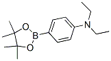 920304-57-0,N,N-Diethyl-4-(4,4,5,5-tetramethyl-1,3,2-dioxaborolan-2-yl)aniline