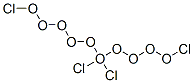 92047-76-2,Tetrachlorodecaoxide
