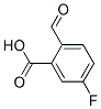 920481-01-2,5-Fluoro-2-formylbenzoic acid