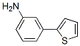 92057-12-0,3-(2-THIENYL)ANILINE