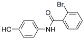 92059-97-7,2-BROMO-N-(4-HYDROXYPHENYL)BENZAMIDE