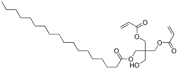 92092-01-8,PENTAERYTHRITOL DIACRYLATE MONOSTEARATE
