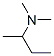 921-04-0,N,N-DIMETHYL-2-BUTYLAMINE