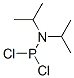 921-26-6,DIISOPROPYLPHOSPHORAMIDOUS DICHLORIDE