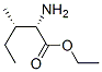 921-74-4,ethyl L-isoleucinate