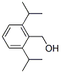 92100-85-1,Benzenemethanol, 2,6-bis(1-methylethyl)- (9CI)