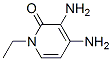 921214-33-7,2(1H)-Pyridinone,  3,4-diamino-1-ethyl-