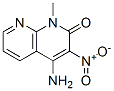 921214-37-1,1,8-Naphthyridin-2(1H)-one,  4-amino-1-methyl-3-nitro-