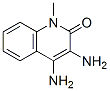 921214-45-1,2(1H)-Quinolinone,  3,4-diamino-1-methyl-