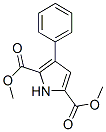92144-12-2,Dimethyl-3-phenylpyrrole-2,5-dicarboxylate