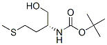 92148-47-5,N-BOC-D/L-METHIONINOL