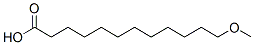 92169-28-3,12-METHOXYDODECANOIC ACID