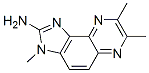 92180-79-5,2-AMINO-3,7,8-TRIMETHYL-3H-IMIDAZO[4,5-F]QUINOXALINE