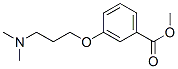 921938-75-2,methyl 3-[3-(dimethylamino)propoxy]benzoate