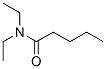 922-13-4,N,N-diethylpentanamide