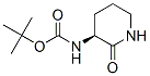 92235-39-7,(S)-3-BOC-AMINO-2-PIPERIDONE