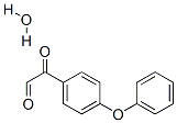 92254-55-2,4-PHENOXYPHENYLGLYOXAL HYDRATE