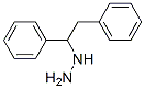 92255-12-4,(1,2-DIPHENYL-ETHYL)-HYDRAZINE