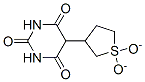 92259-24-0,5-(1,1-DIOXIDOTETRAHYDROTHIEN-3-YL)PYRIMIDINE-2,4,6(1H,3H,5H)-TRIONE
