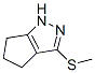 92259-49-9,Cyclopentapyrazole,  1,4,5,6-tetrahydro-3-(methylthio)-