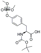 92264-99-8,BOC-TYR(PO3ME2)-OH