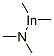 92274-82-3,(dimethylamino)dimethylindium