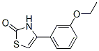 92288-24-9,4-(3-ETHOXYPHENYL)-2(3H)-THIAZOLONE