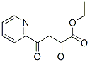 92288-93-2,ETHYL 2,4-DIOXO-4-(2-PYRIDINYL)BUTANOATE