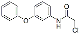 92290-71-6,2-CHLORO-N-(3-PHENOXY-PHENYL)-ACETAMIDE