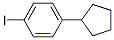 92316-59-1,BENZENE, 1-CYCLOPENTYL-4-IODO-