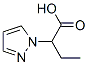923526-87-8,2-(1H-PYRAZOL-1-YL)BUTANOIC ACID