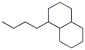 92369-80-7,Naphthalene,1-butyldecahydro-