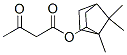 92372-05-9,1,7,7-trimethylbicyclo[2.2.1]hept-2-yl acetoacetate
