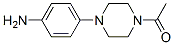 92394-00-8,1-[4-(4-AMINO-PHENYL)-PIPERAZIN-1-YL]-ETHANONE