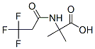 923972-69-4,Alanine,  2-methyl-N-(3,3,3-trifluoro-1-oxopropyl)-