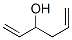924-41-4,1,5-HEXADIEN-3-OL
