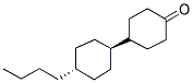 92413-47-3,trans-4-(trans-4-Butylcyclohexyl)cyclohexylanone