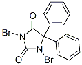 92426-30-7,1,3-dibromo-5,5-diphenylimidazolidine-2,4-dione