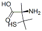 92462-77-6,D-Isovaline, 3-mercapto-3-methyl- (9CI)